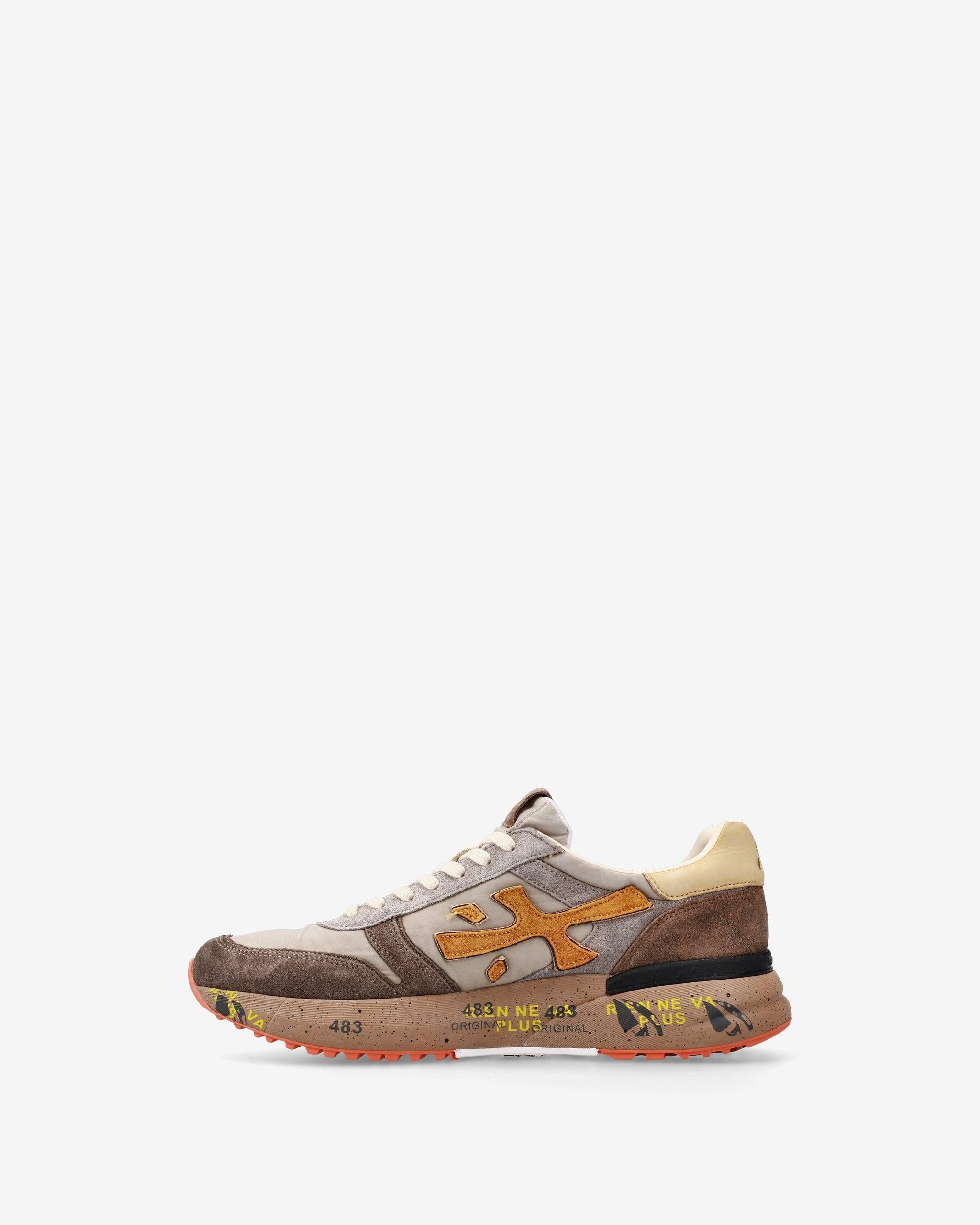 Mick 7866<BR/> MICK 7866 PREMIATA 