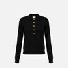 Maglia in misto cachemire