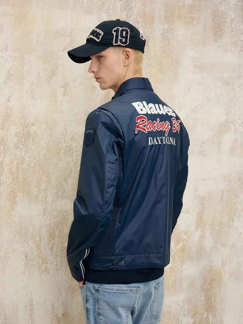 BLAUER BLUC011217105/983