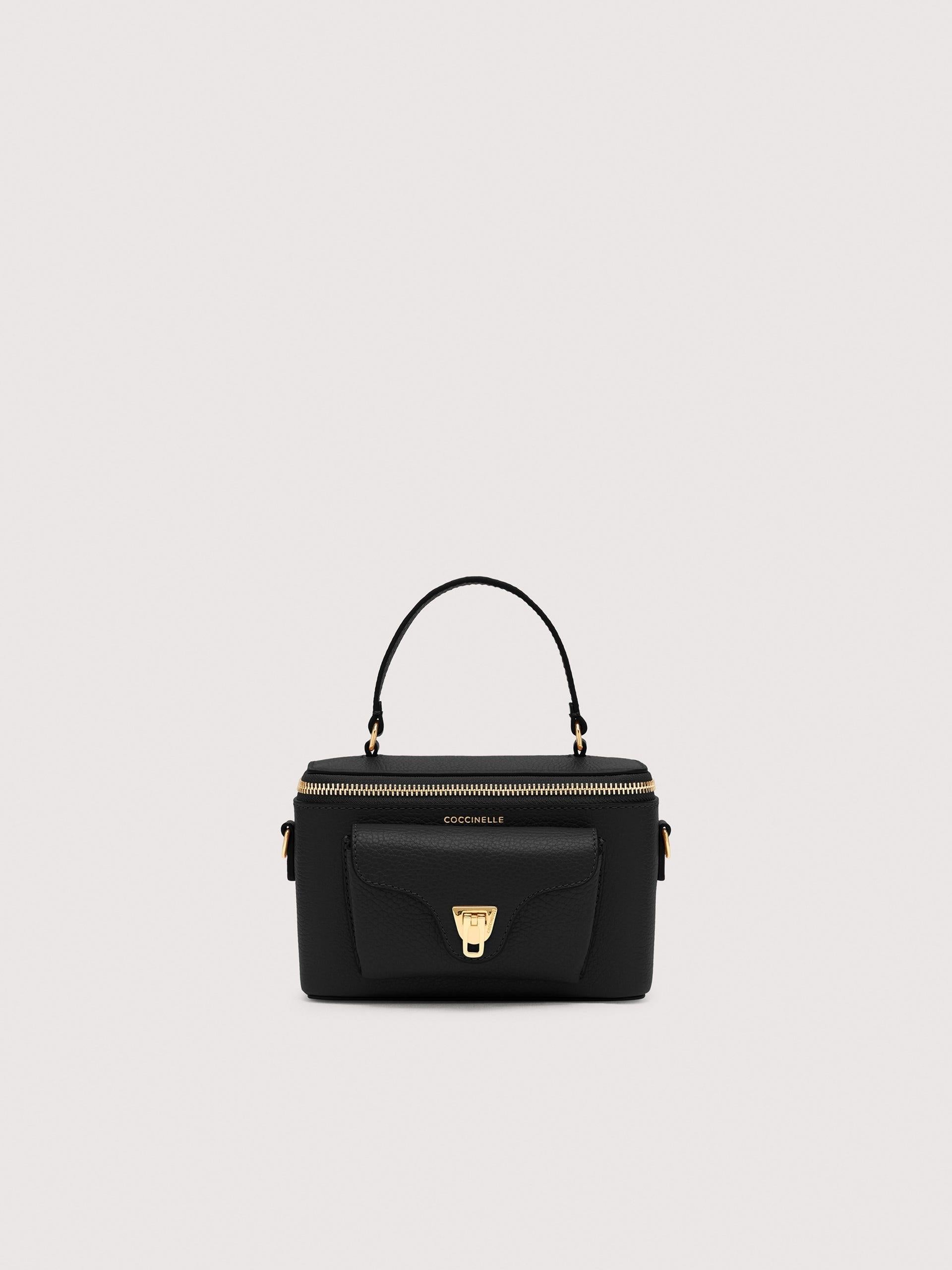 Borsa Coccinelle Beat generation Mini E5TFK550101 001 COCCINELLE 