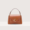 Borsa donna Coccinelle C-Me Calf Cocker small