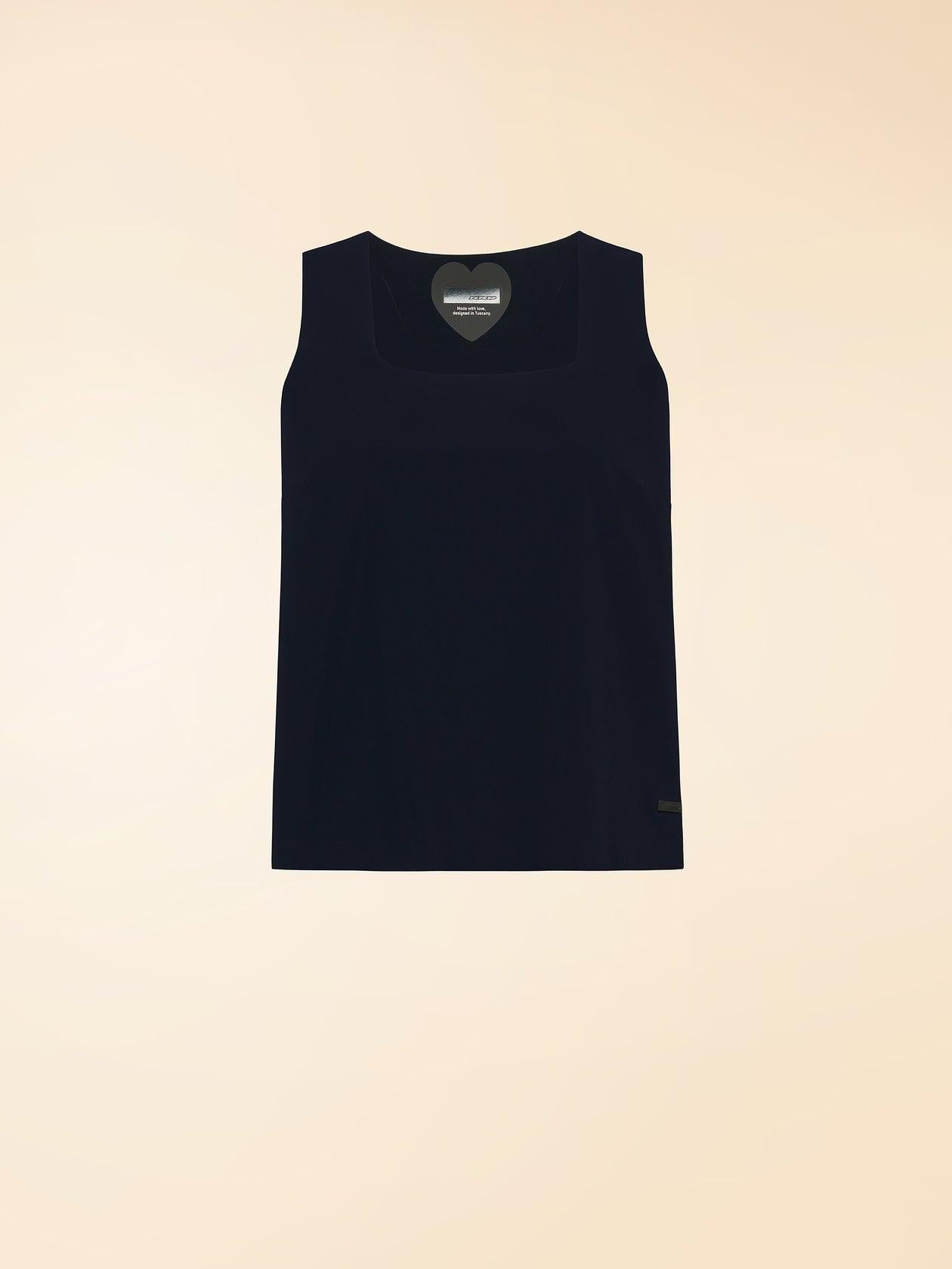 Surflex Tank Wom Shirty<BR/> 26713 10 RRD 