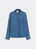 WKDFOGGIACamicia in denim di cotone