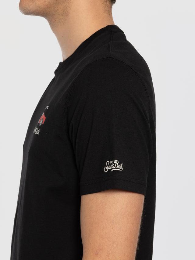 MC2 SAINT BARTH TSHM00104992H