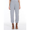 Po jogging trousers in cotton blend