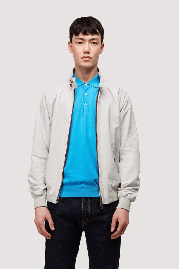 Giacca G9 Harrington BRCPS0001BCNY1 1007 BARacuta 