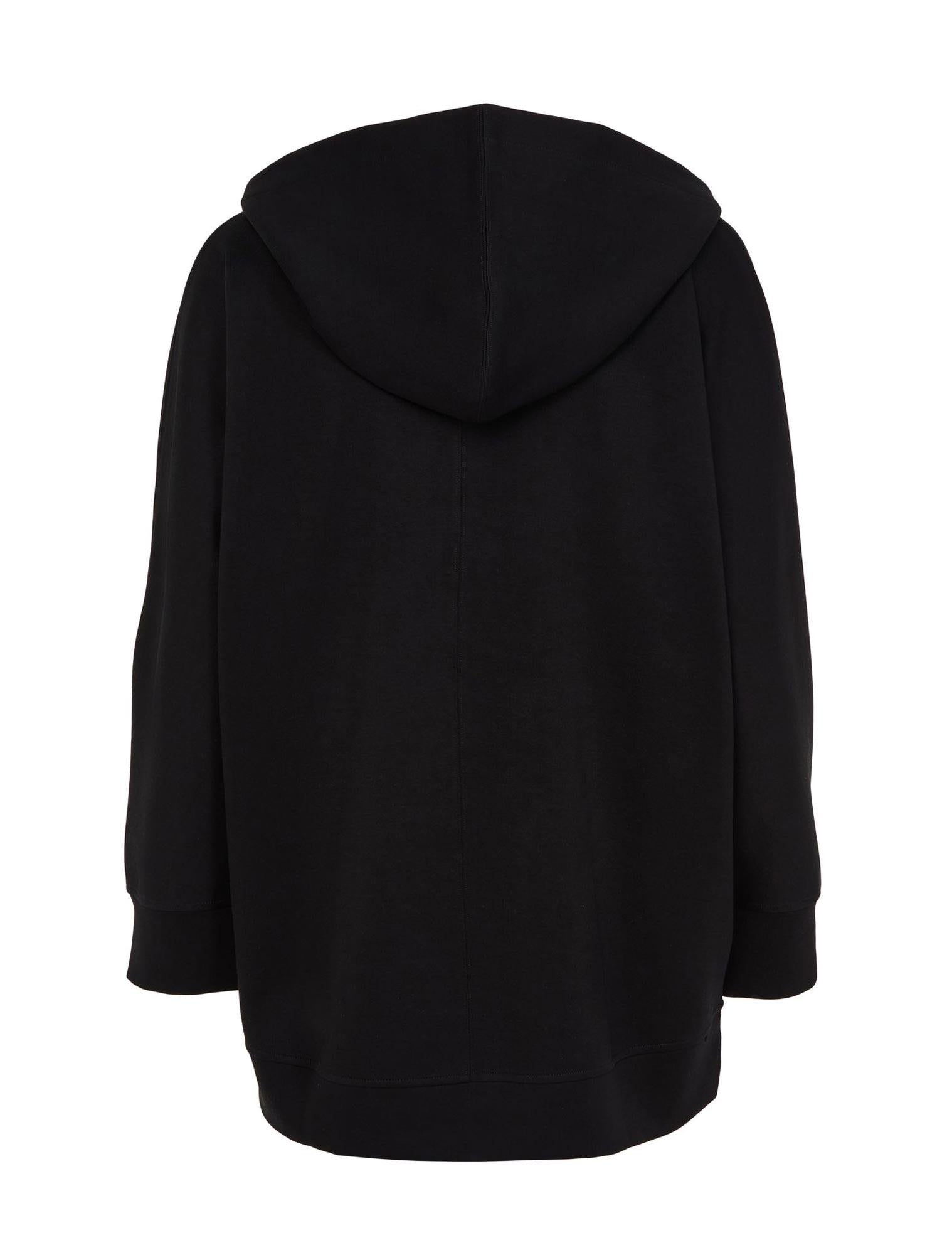 Felpa in jersey di cotone VERBANO 010 S MAX MARA 