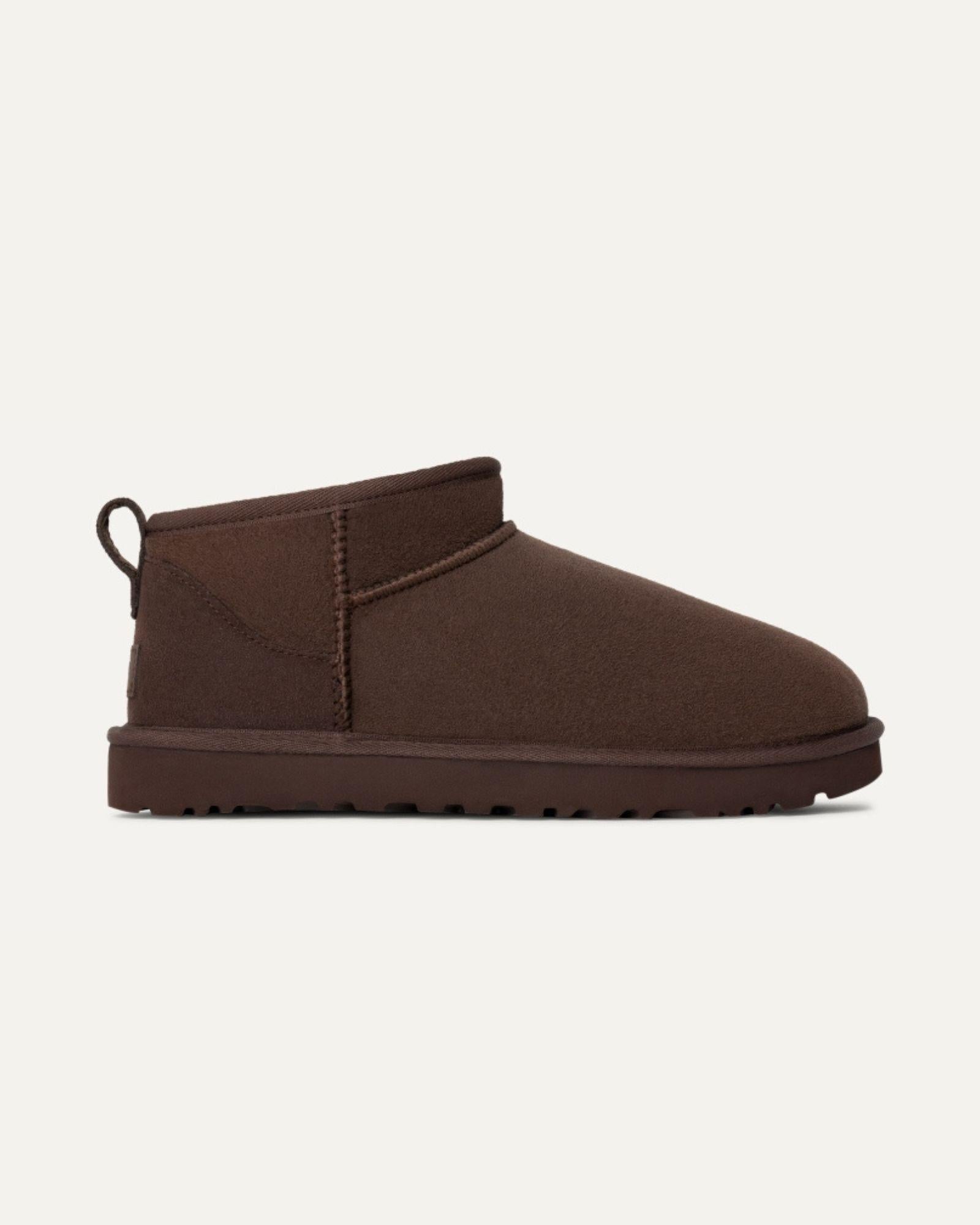 Stivali donna Classic Ultra Mini<BR/> 1116109 BCDR UGG 