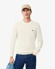 Pullover uomo in misto cotone
