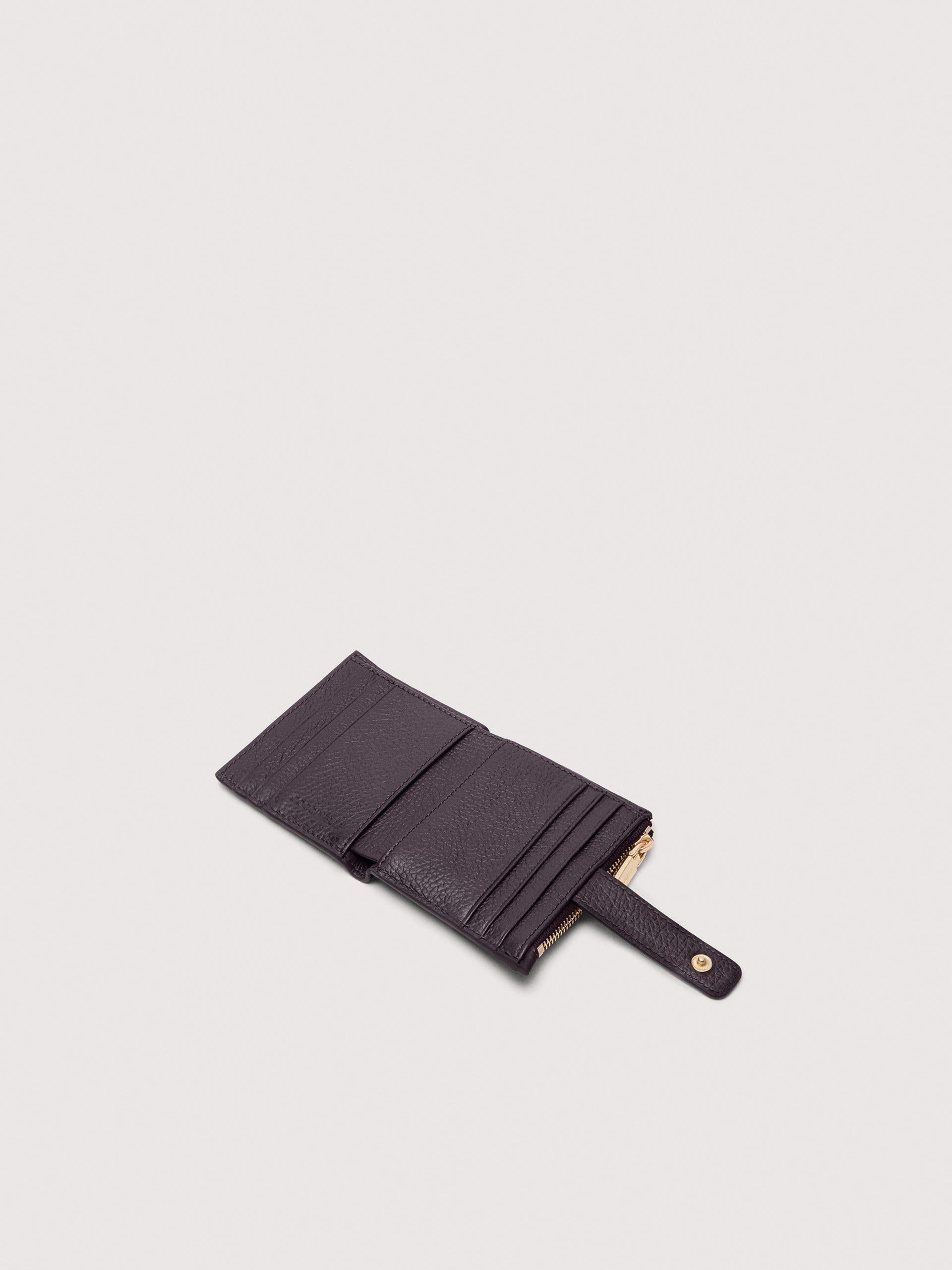 Portafoglio Metallic Medium E2MW511F701 V87 COCCINELLE 