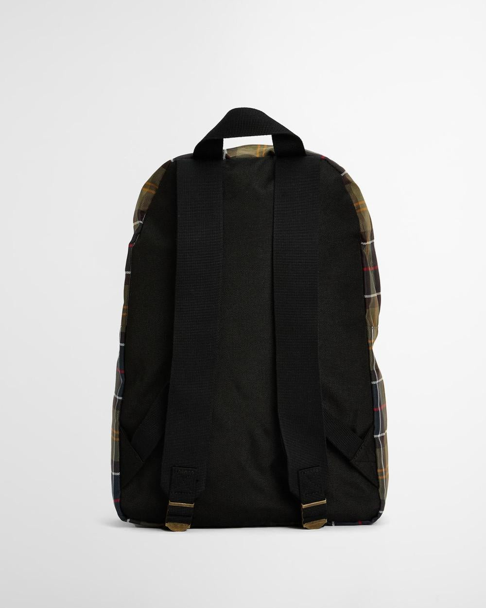Zaino Torridon in tartan UBA0754 TN11 BARBOUR 