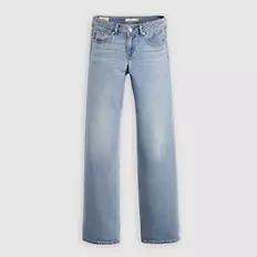 eans Low Loose Lightweight A5566 0063 LEVI'S 