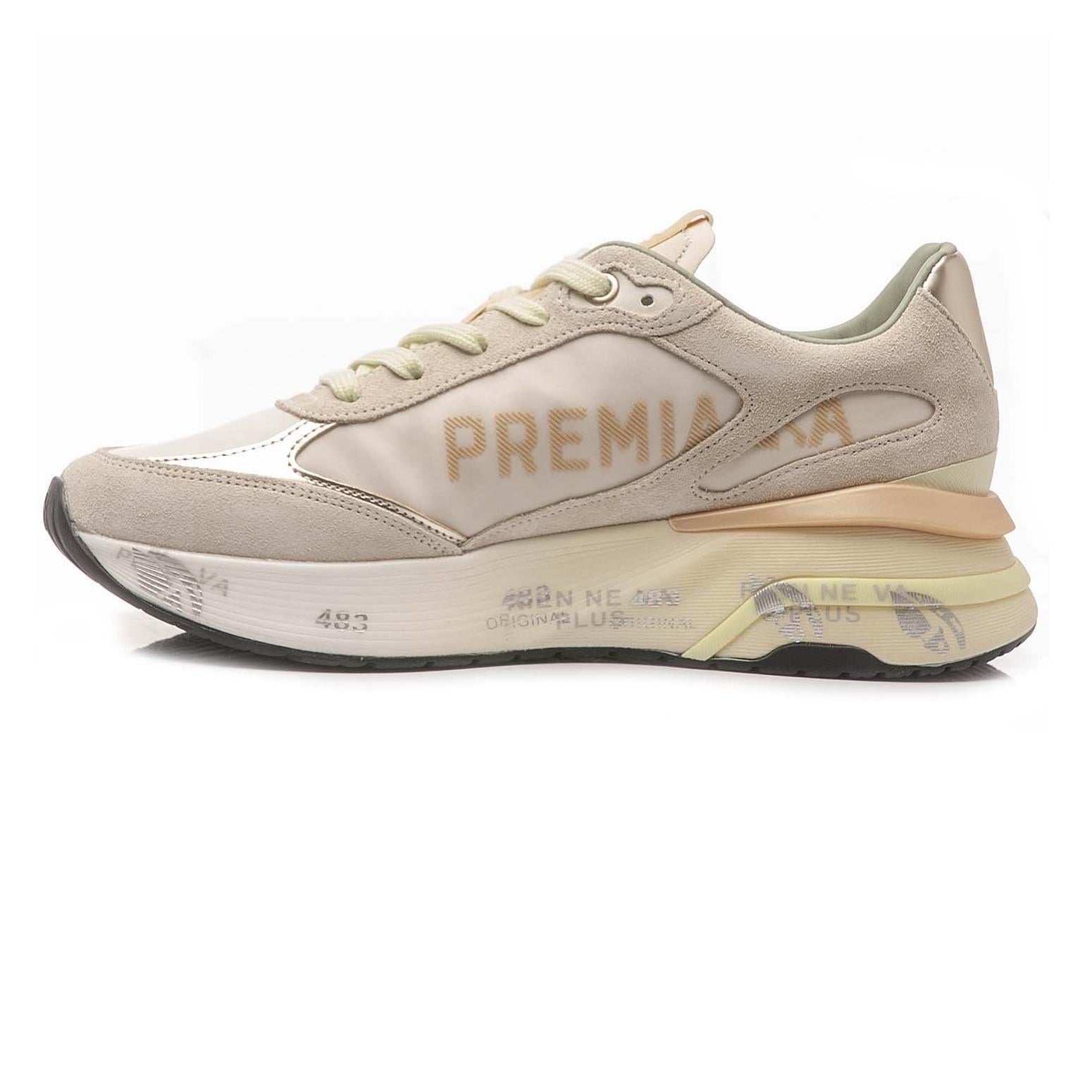 PREMIATA MOERUND7466