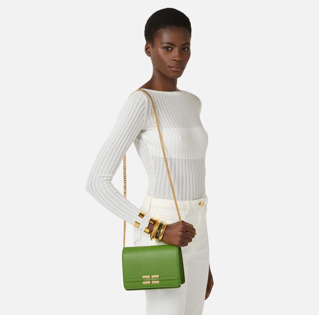 Borsa a tracolla BS39A61E2 110 ELISABETTA FRANCHI 