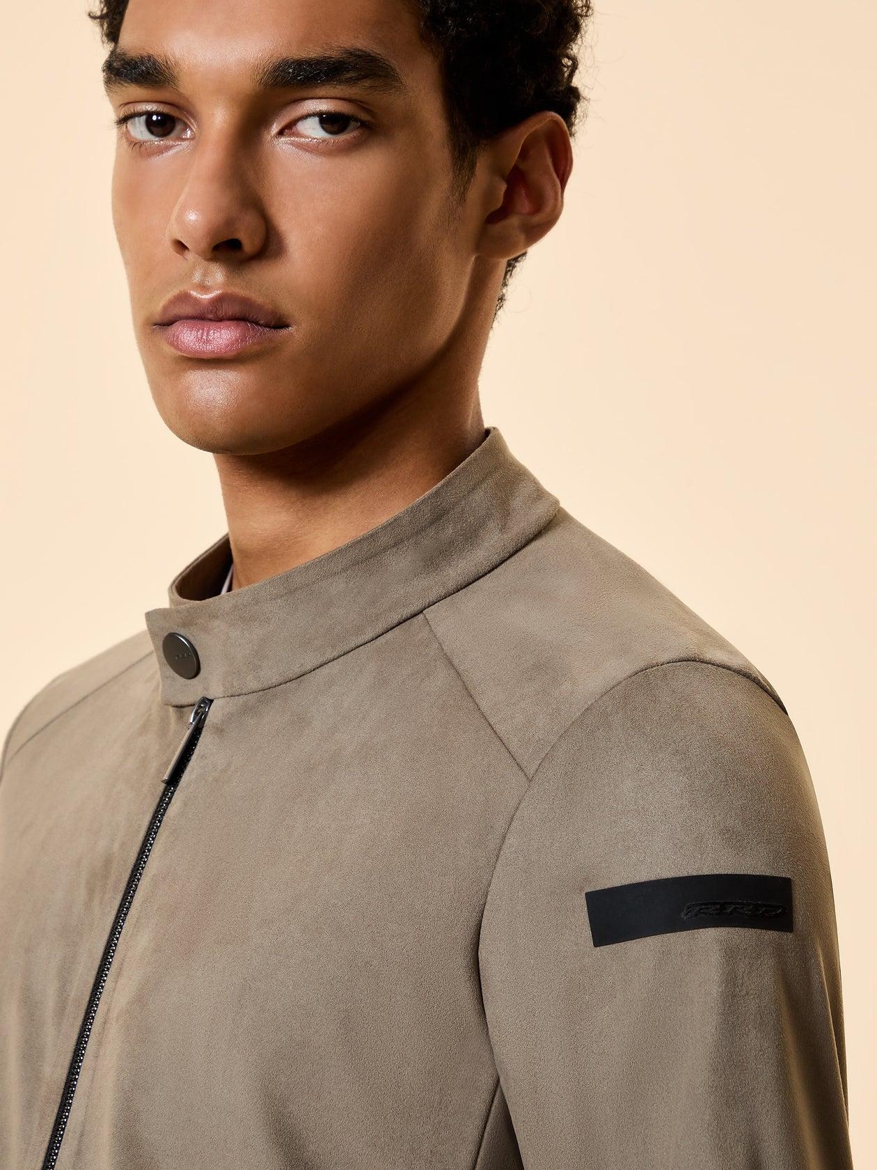 Nabucco Biker Jkt<BR/> 26022 86 RRD 