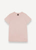 T-shirt donna in puro cotone