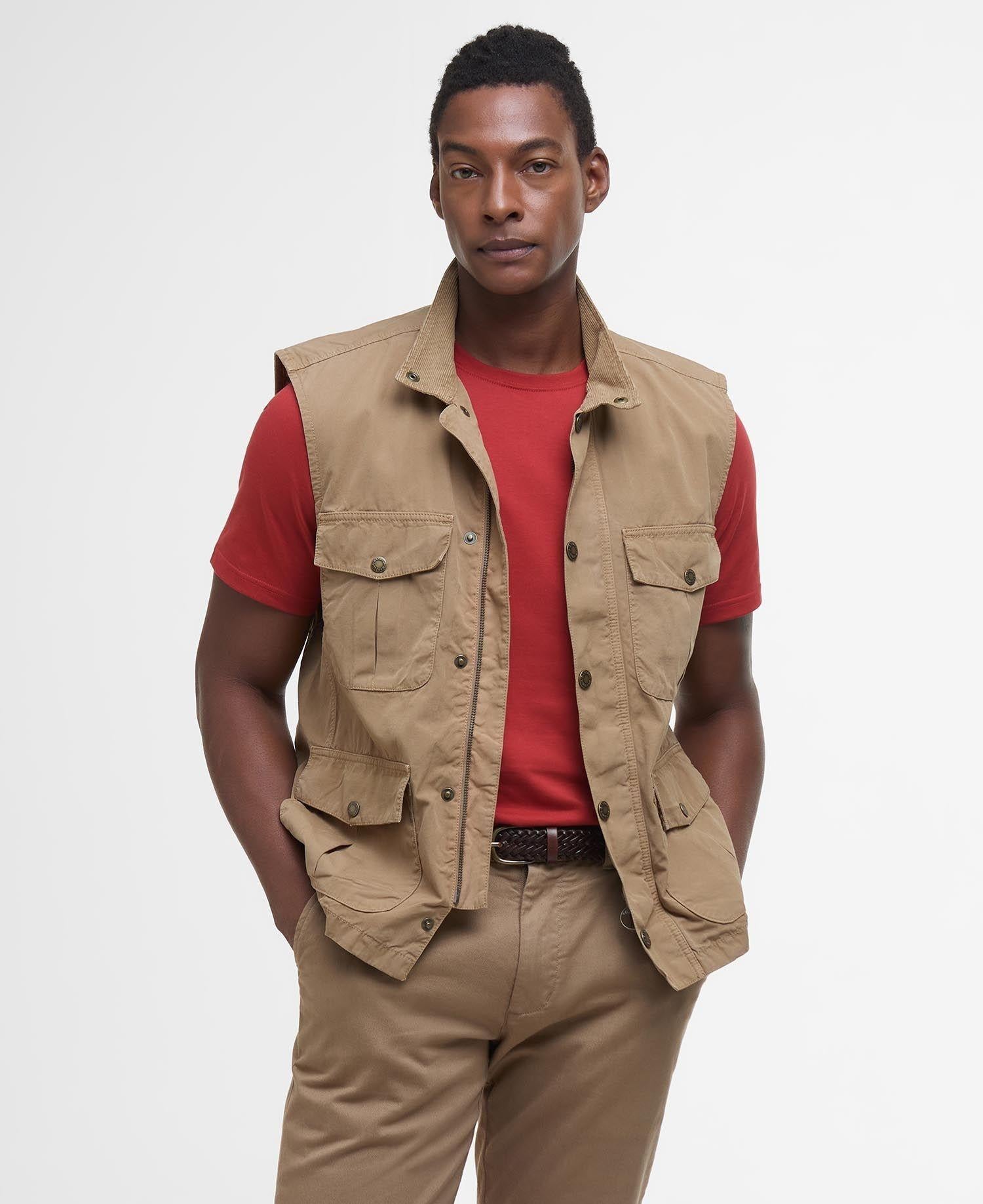 BARBOUR MGI0284BE31