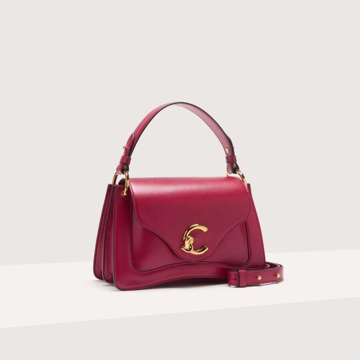 Borse donna Coccinelle C-Me Calf Cocker small