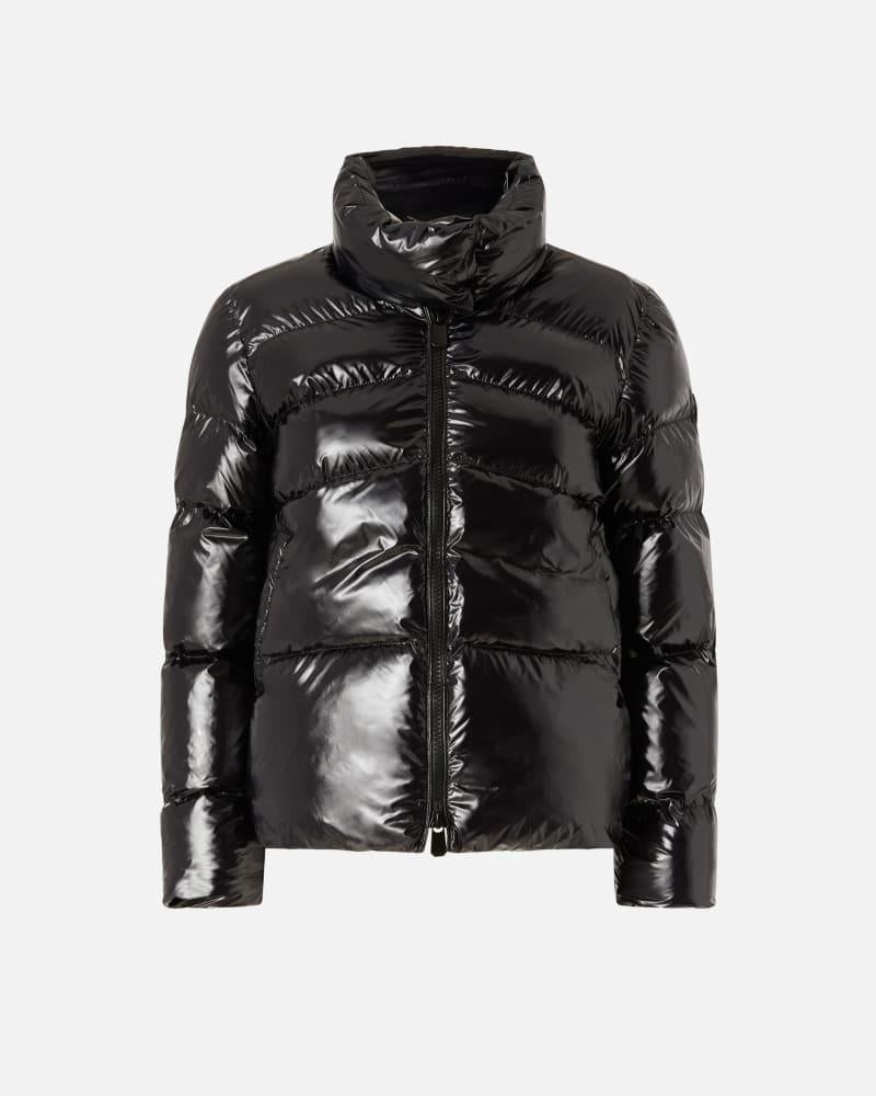 Piumino caban crystal nylon<BR/><BR/> 101598A2P7 Z99 PINKO 