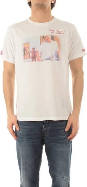 MC2 SAINT BARTH TSHM00105593H