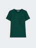 T-shirt in jersey di cotone