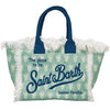 Borsa Colette in canvas di cotone