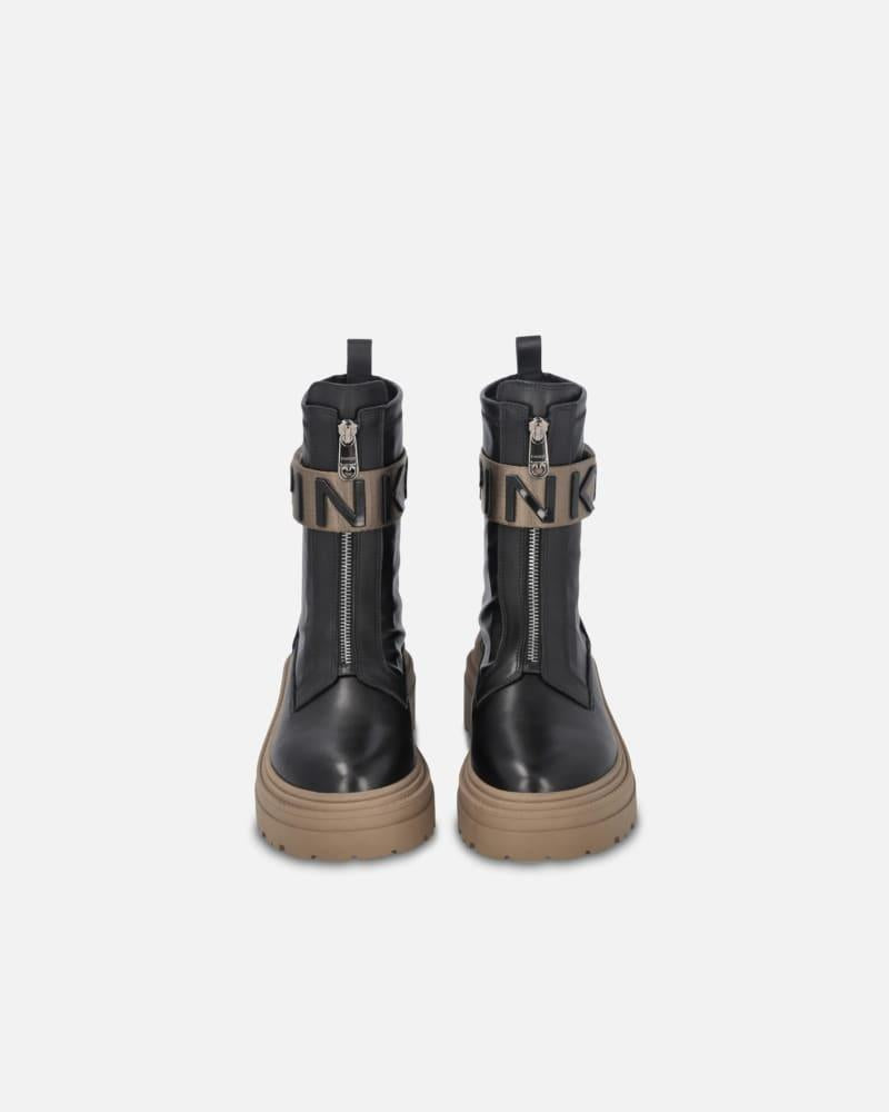 seleziona la taglia SD0219P061 Z99 PINKO 