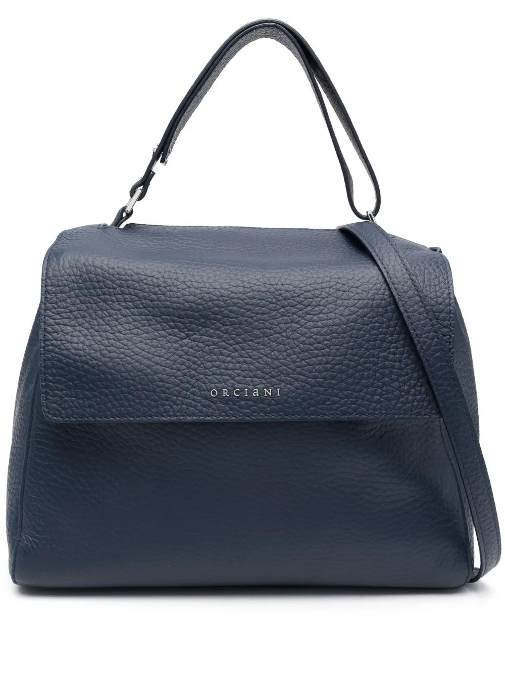 ORCIANI BT2006SOFTBLU NAVY