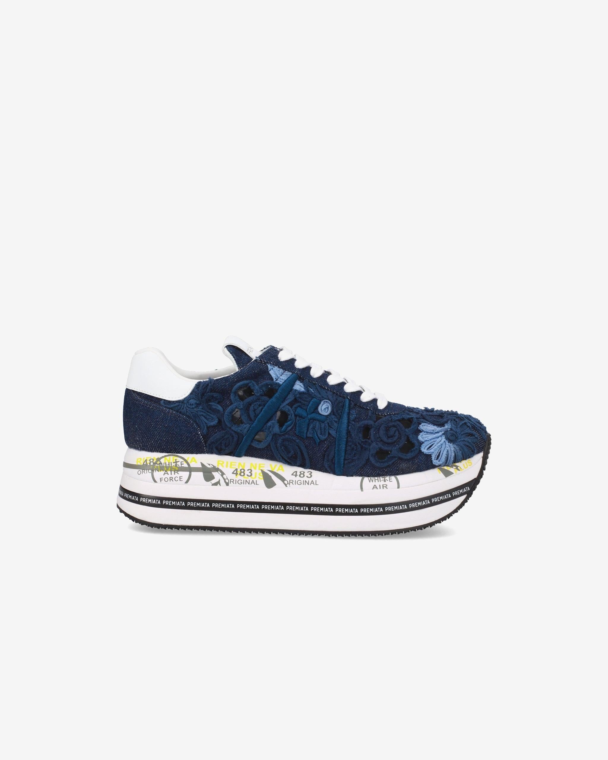 PREMIATA BETH7376