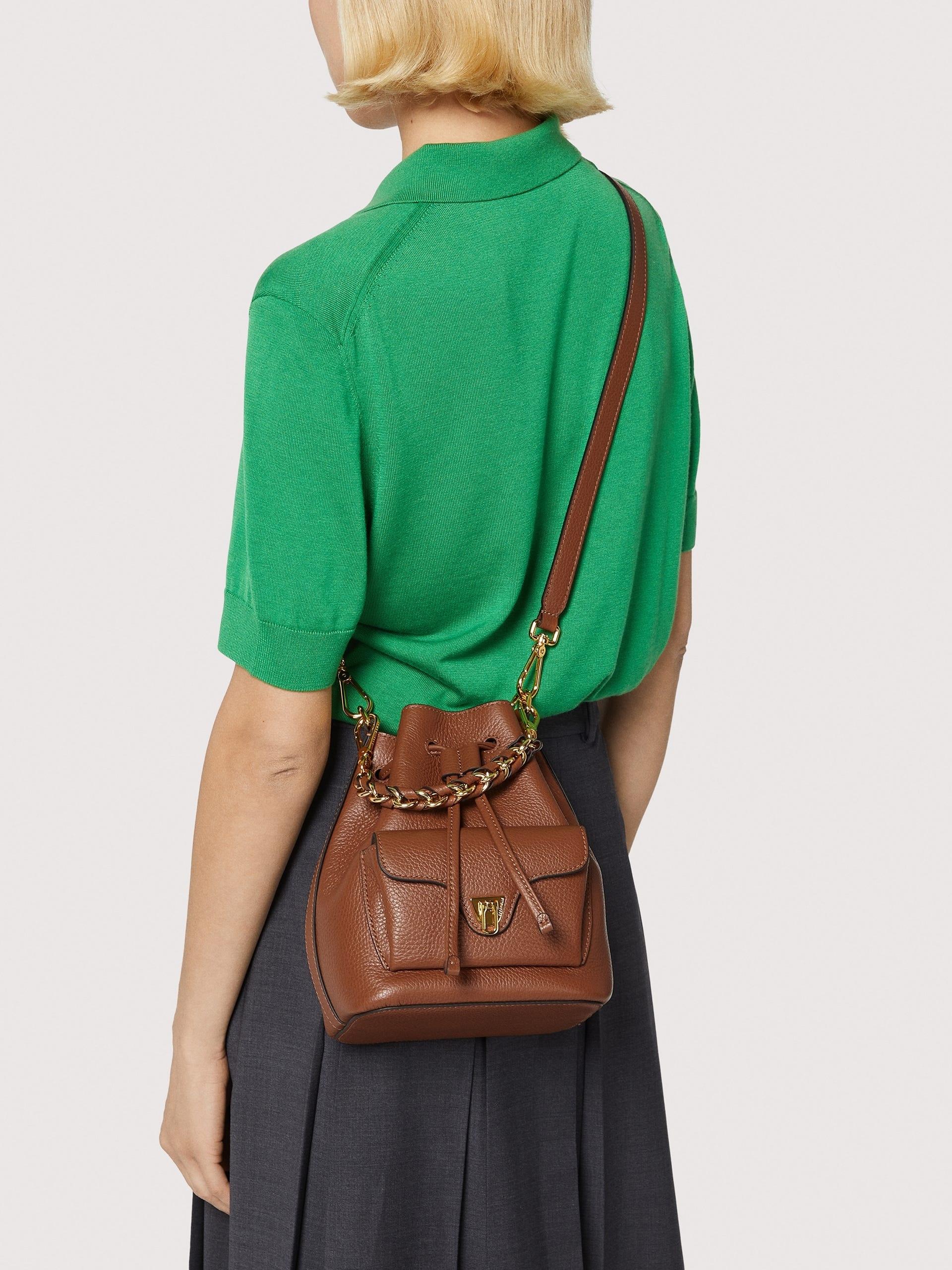 Secchiello Coccinelle Beat generation Small E1TFK230301 001 COCCINELLE 