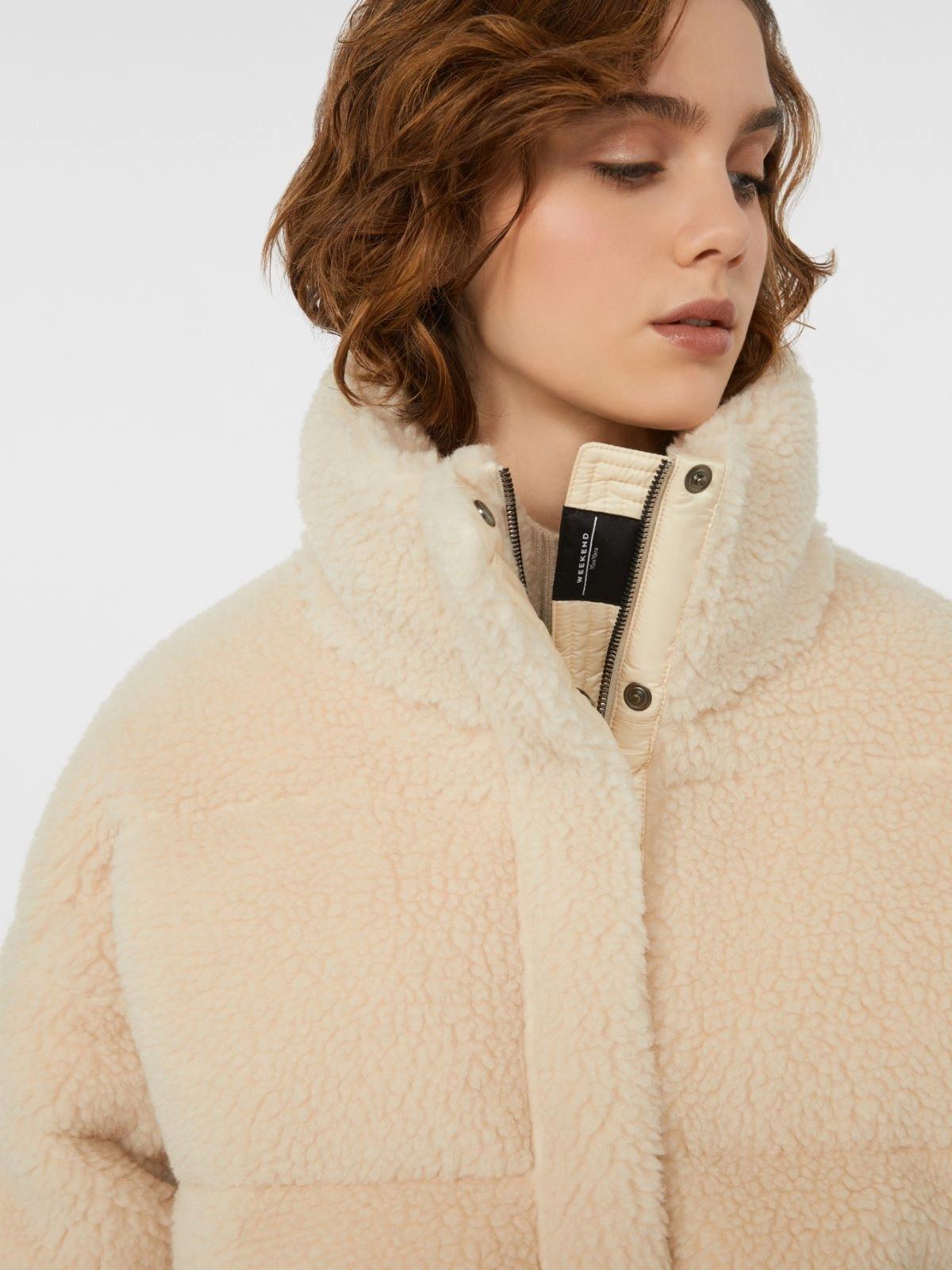 Alfredo Piumino crop in lana ALFREDO 001 WEEKEND 