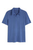 Polo Enzo Blu