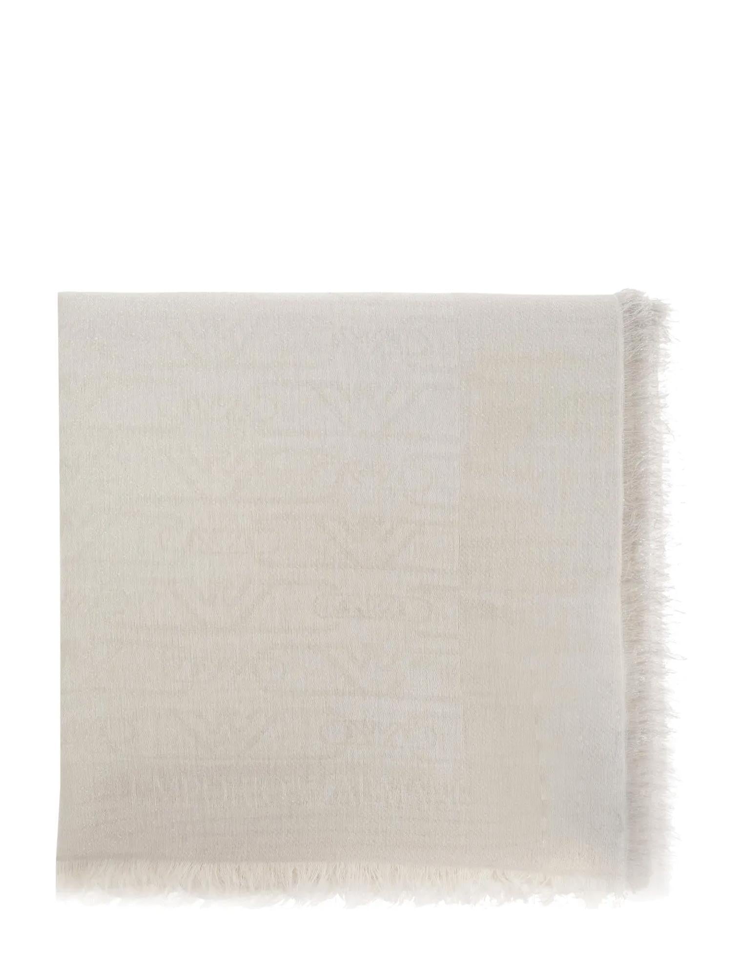 Foulard con stampa EW001865AF15674 U8011 ARMANI 