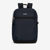 Zaino unisex idrorepellente Laon