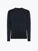 Maglia uomo Techno Wash Round 14 Knit