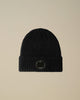 Extrafine Merino Wool Lens Beanie