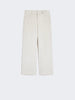 Pantalone in velluto a coste