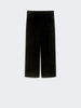 Pantalone in velluto a coste