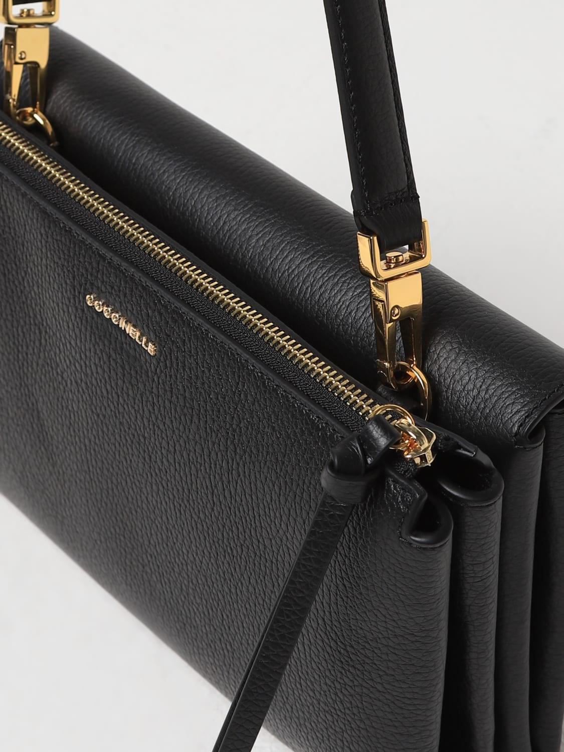 arlettis media E1MD5120801 001 COCCINELLE 