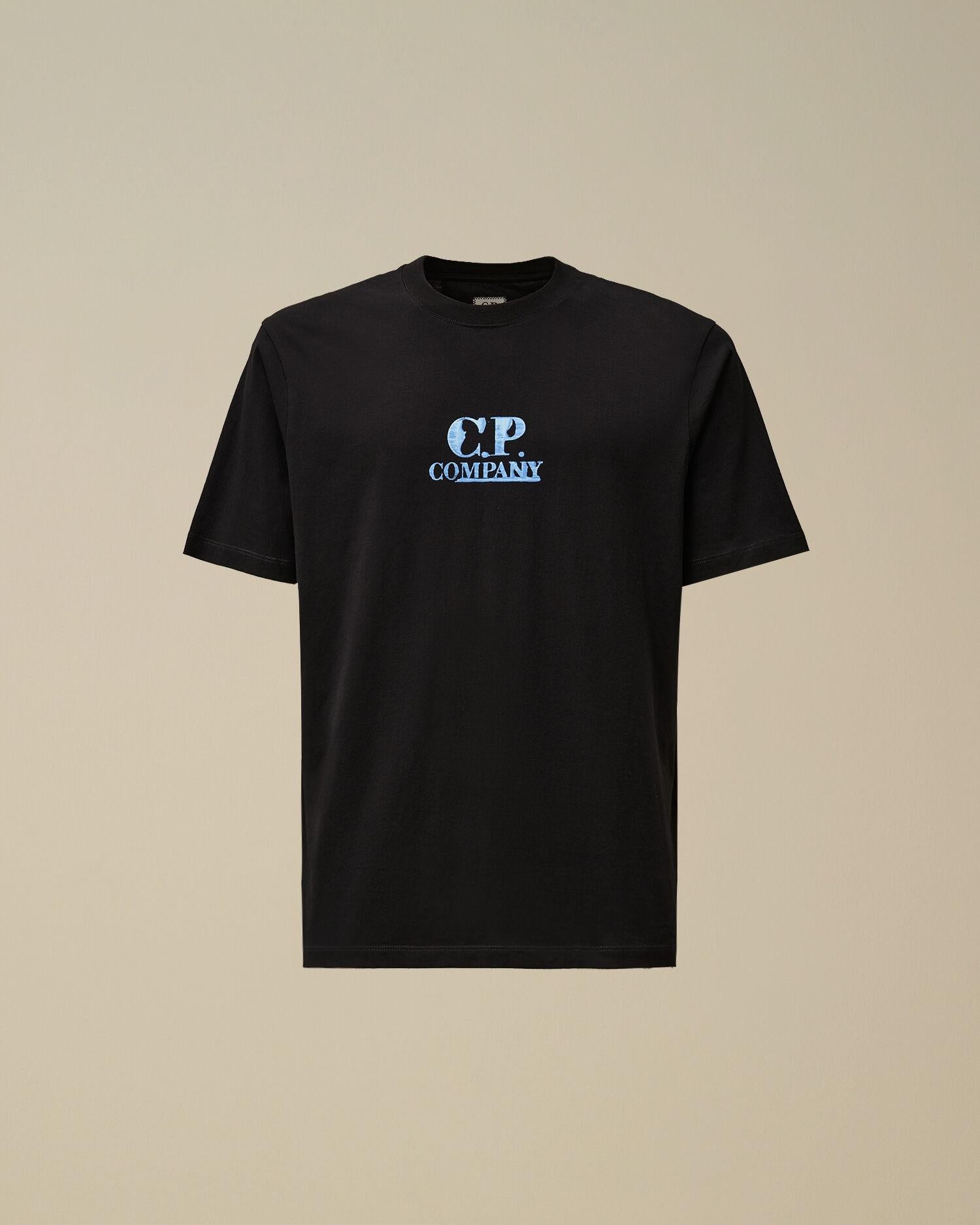 C.P. COMPANY TS143A006586W888