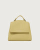 Borsa Sveva Soft Piccola a mano in pelle con tracolla