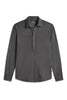 Camicia Will Grigio Scuro