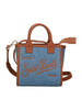 SAINT BARTH VANITY BAG MINI