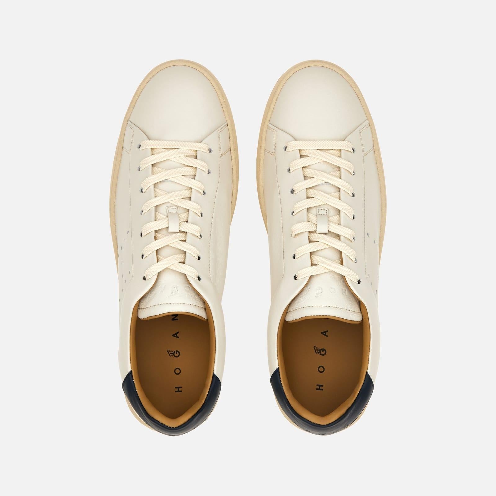 Sneakers Hogan H672<BR/> HXW6720FL61U52 0ZBN HOGAN 