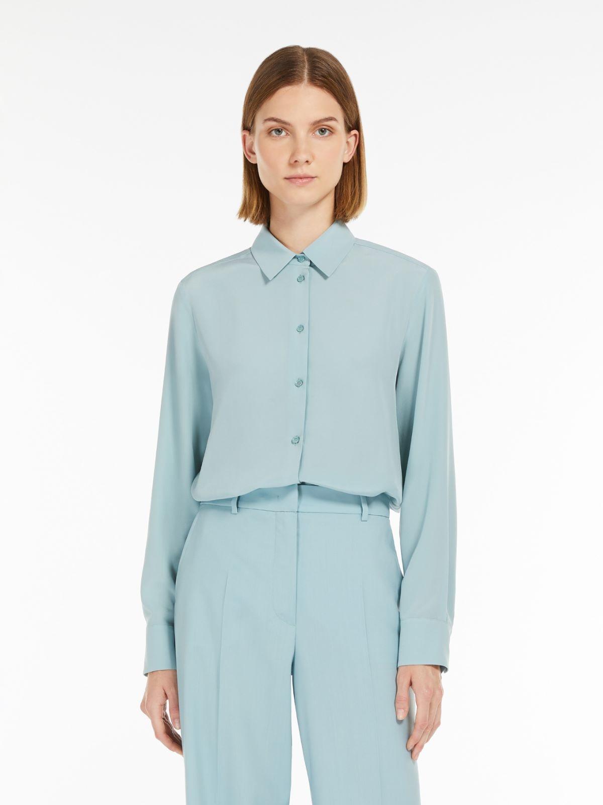 Camicia donna in seta ALMINA 068 WEEKEND 