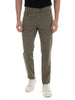 Pantalone JAMES Gabardina  Toppa Skinny Fit