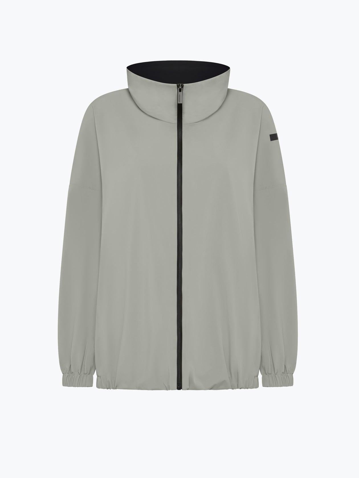 Giacca donna Summer Cult Parka Short Wom Jkt
