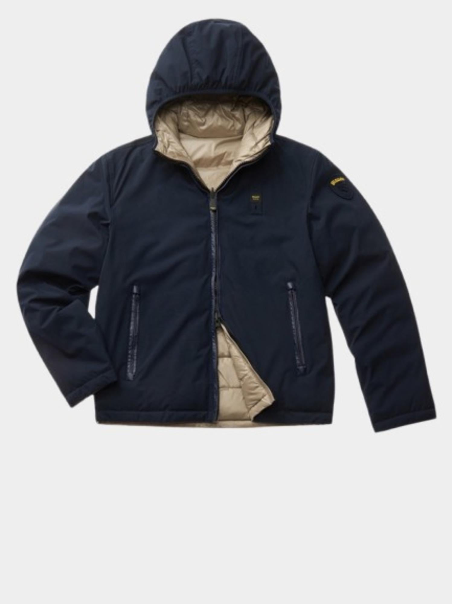 BLAUER BLUC060545480/888