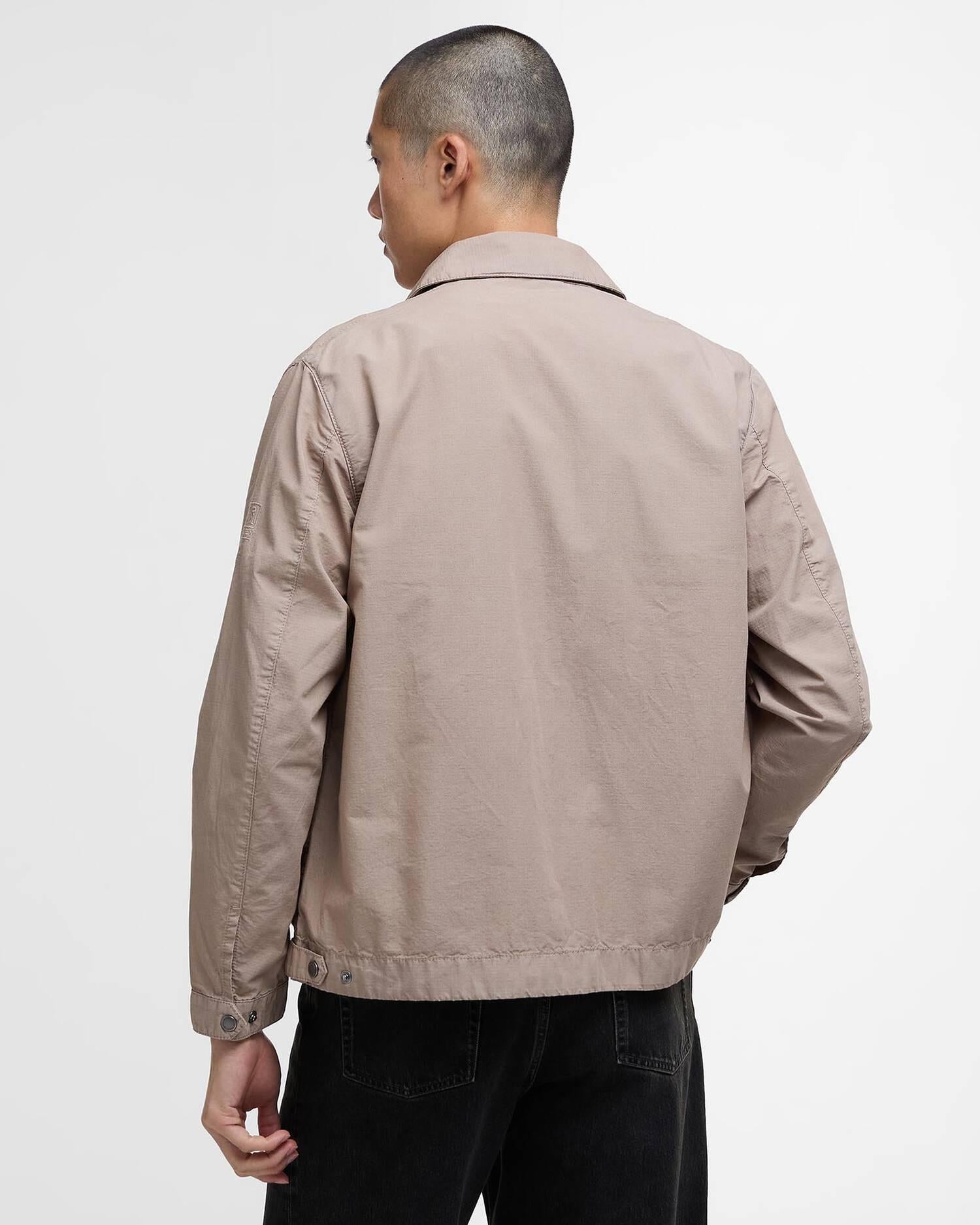 Giacca casual Workers<BR/> MCA0976 BE51 BARBOUR 