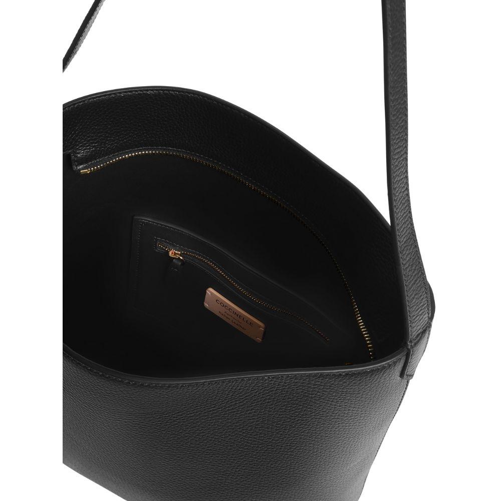 borsa a spalla di Coccinelle Rendy E1U4K130201 001 COCCINELLE 